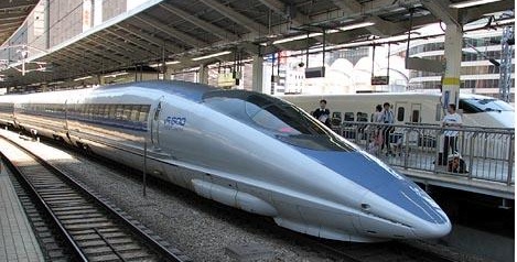 bullettrain